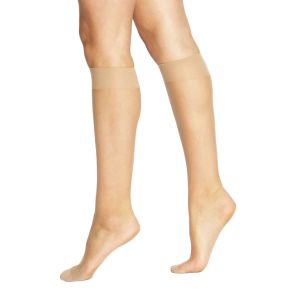 Levante Ultra Sheer Knee High 2Pack ULTSKH Visone