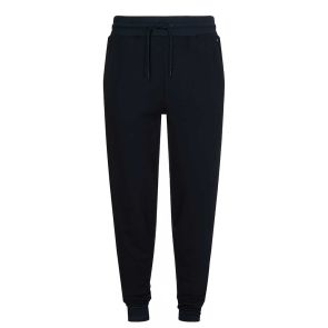 Tommy Hilfiger Repeat Logo Drawstring Joggers Navy