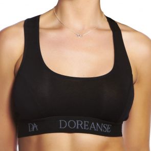 Doreanse Athlete Bra 14110 Black