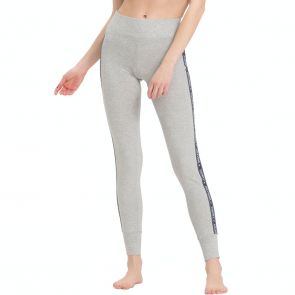 Tommy Hilfiger Legging Grey Heather