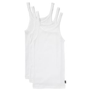 Bonds Teena Singlet 3-Pack UYG43A White