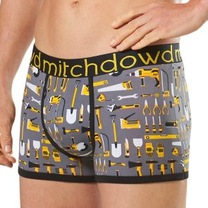 FINAL SALE Mitch Dowd Men's On The Tools Gift Set V932G Multi