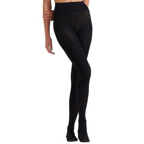 Ambra Velvet Matte 80 Tights Black