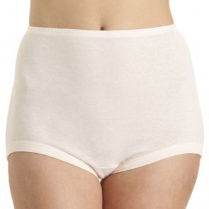 Bonds Cottontails Full Brief W0M5B Skintone