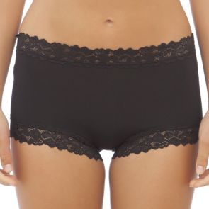 Jockey Parisienne Classic Full Brief WWLC Black