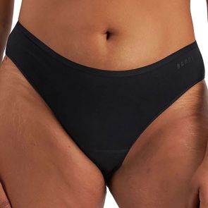 Bonds Damn Dry Hi Bikini WRRNA Black