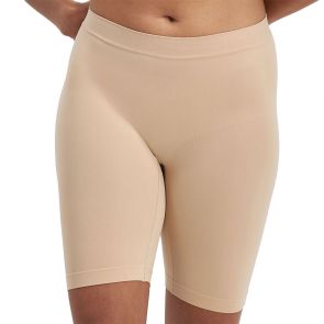 Jockey Skimmies Long Short WT34 Nude