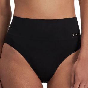 Berlei Understate Seamless Full Brief WT3B Black