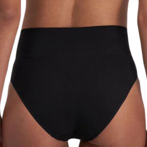 Berlei Understate Seamless Full Brief WT3B Black