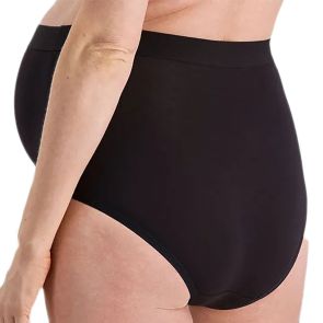 Berlei Maternity Full Brief WT6A Black
