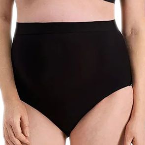 Berlei Maternity Full Brief WT6A Black