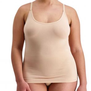 Jockey Skimmies Cami WTAX Nude