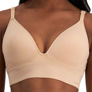 Jockey Skimmies Bralette WTAY Nude