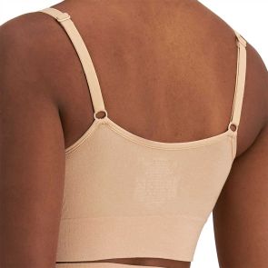 Jockey Skimmies Bralette WTAY Nude