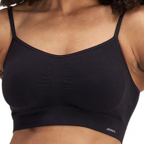 Jockey Skimmies Crop WTB3 Black