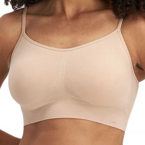 Jockey Skimmies Bralette, Womens Crop