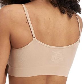 Jockey Skimmies Crop WTB3 Nude
