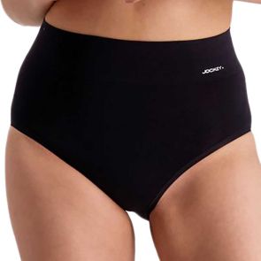 Jockey Skimmies Full Brief WTB6 Black