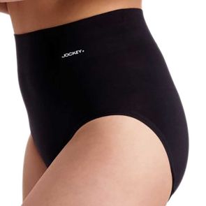 Jockey Skimmies Full Brief WTB6 Black