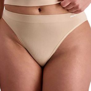 Jockey Skimmies Bikini WTB8 Nude