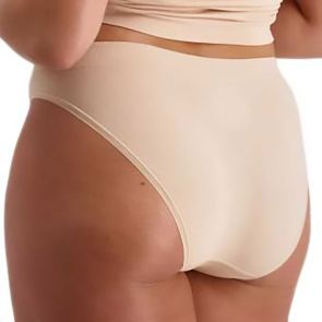 Jockey Skimmies Bikini WTB8 Nude