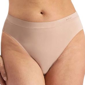 Berlei UnderState Hi-Cut Brief WTFB Nude