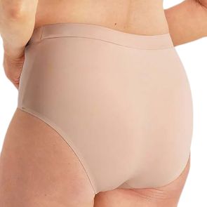 Berlei Understate Full Brief WTG8 Nude