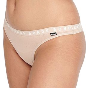 Bonds Hipster Refined Gee WUVEA Base Blush