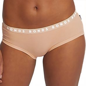 Bonds Hipster Boyleg WUVWA Base Blush