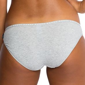 Bonds Hipster Bikini WUVXA New Grey Marle