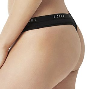 Bonds Originals Gee WVGHA Black