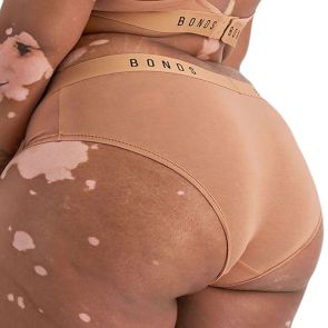 Bonds Originals Boyleg WVGLA Blush Latte