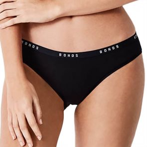 Bonds Originals Bikini WVGMA Black