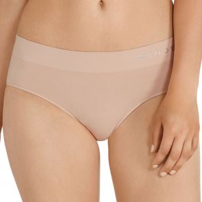 Bonds Comfytails Seamless Midi WWGCA Base Blush