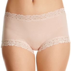 Jockey Parisienne Bamboo Full Brief WWJ3 Dusk