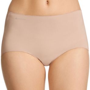 Jockey No Panty Line Promise Next Generation Full Brief WWKG Dusk