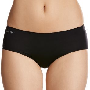 Jockey No Panty Line Promise Next Generation Boyleg Brief WWKM Black