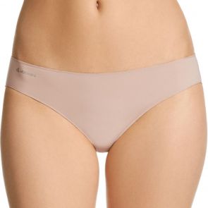 Jockey No Panty Line Promise Ultimates Bikini Brief WWKN Dusk