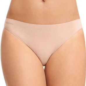 Jockey No Panty Line Promise Naturals G-String WWL7 Dusk