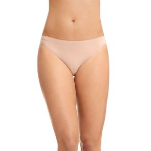 Jockey No Panty Line Promise Naturals G-String WWL7 Dusk