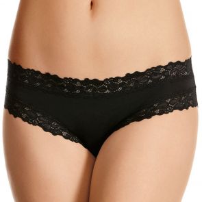 Jockey Parisienne Classic Bikini Brief WWLH Black