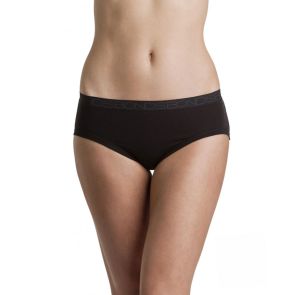 Bonds Cottontails Midi Briefs 3PK WY5P Black