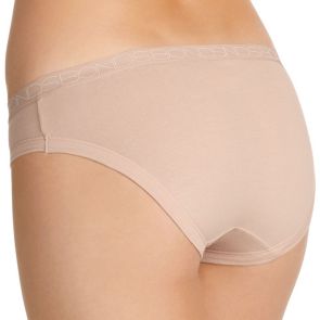 Bonds Cottontails Bikini WZ5X Base Blush