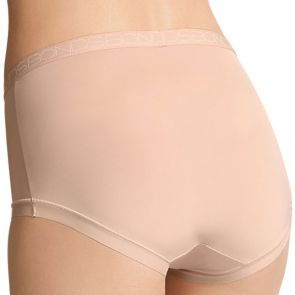 Bonds Invisitails Full Brief WZGGY Base Blush