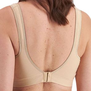 Playtex Comfort Flex Fit Wirefree Y1239H Nude