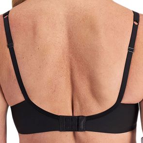Playtex Ultralight Illusion Y1259H Black
