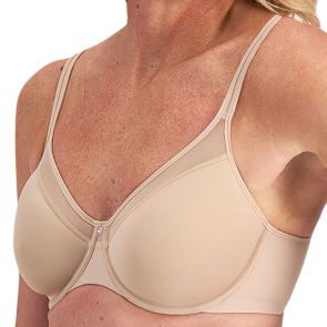Playtex Ultralight Illusion Y1259H Nude