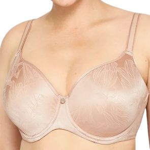 Berlei Lift and Shape T-Shirt Bra Y584UB Nude