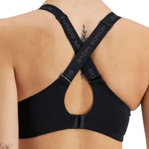 Bonds Move Contour Bra YWRA Nu Black