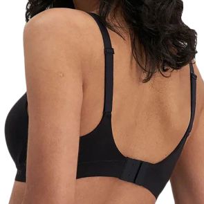 Berlei Understate Seamless Wirefree Bra YWV9 Black